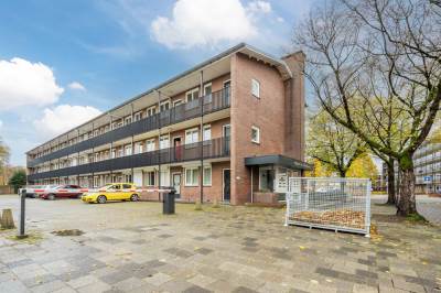 Woning Van Borsselestraat 41 Oosterhout (NB)