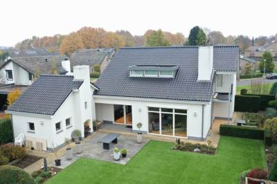 Woning Schepenstraat 21 Baexem