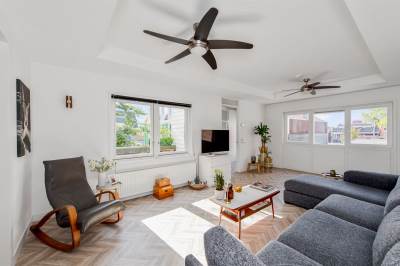 Woning Hogendijk 30 Zaandam