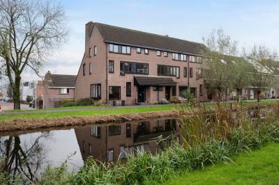 Woning Doornenburg 20 Alphen aan den Rijn