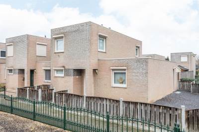 Woning Eikerplein 13 Kerkrade