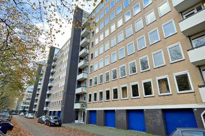 Woning Van Nijenrodeweg 736 Amsterdam