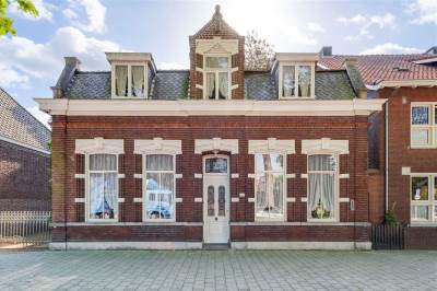 Woning Maastrichterweg 5 Valkenswaard