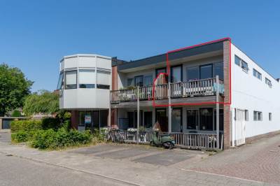 Woning Van Brienenstraat 718 Bennekom