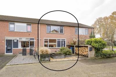 Woning Chopinlaan 9 Voorthuizen