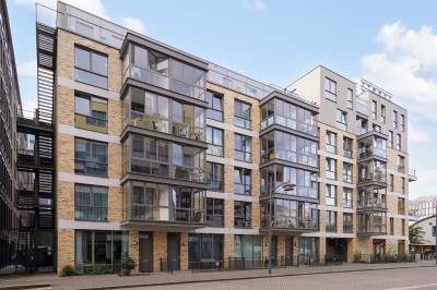 Woning Spiegeltuin 8 Den Bosch