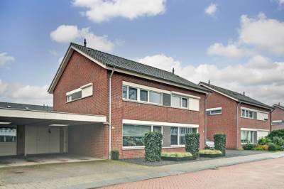 Woning Mina Krusemanstraat 36 Venray