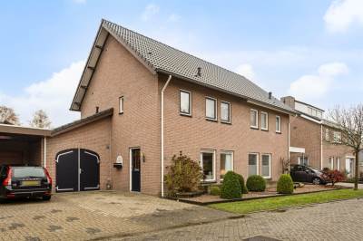 Woning Pasakker 131 Someren