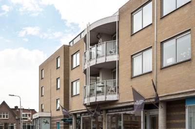 Woning Vennipperhof 5 Hillegom