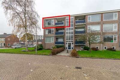 Woning Berberisstraat 5 Hoogeveen