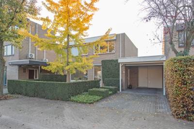 Woning Beethovengaarde 129 Oss