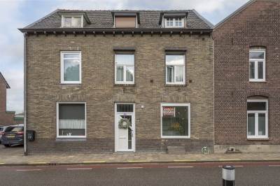 Woning Altaarstraat 81 Schinnen