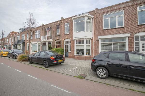 Woning Ruyghweg 19 Den Helder