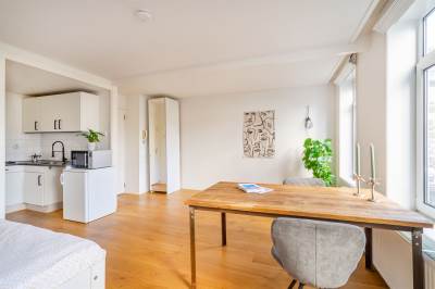 Woning Jacob van Lennepstraat 522A Amsterdam