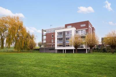 Woning Maïsveld 32 Den Bosch