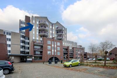 Woning Harry Meijerstraat 153 Venlo