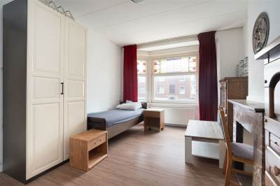 Woning Goeverneurlaan 318 Den Haag