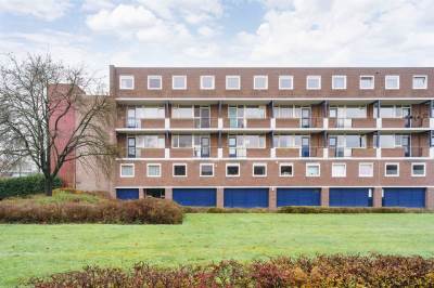 Woning Schepenenstraat 33 Nijmegen