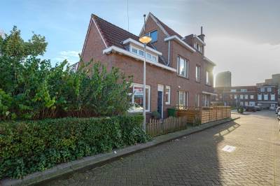 Woning Oostendamstraat 124 Rotterdam