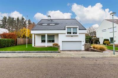 Woning Proost Willemstraat 36 Meerssen