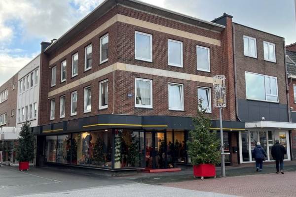 Woning Markt 113 Geleen