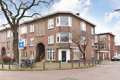 Woning Drebbelstraat 305 Den Haag