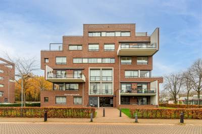 Woning Zonneveld 20 Venlo