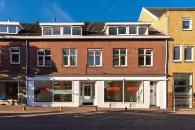 Woning St.Pieterstraat 53A Kerkrade