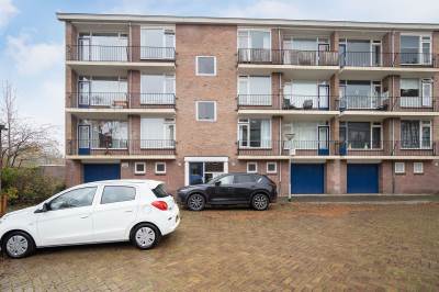 Woning Abraham Kuyperweg 206 Dordrecht