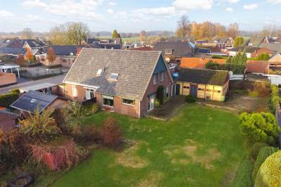 Woning Veldkamperstraat 19A Westendorp