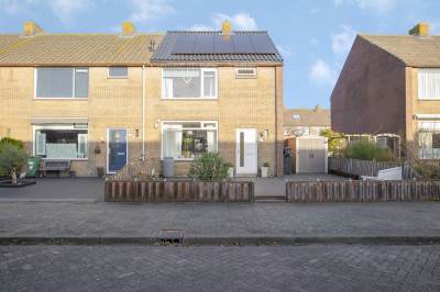 Woning Dijkschouwerslaan 111 Den Helder