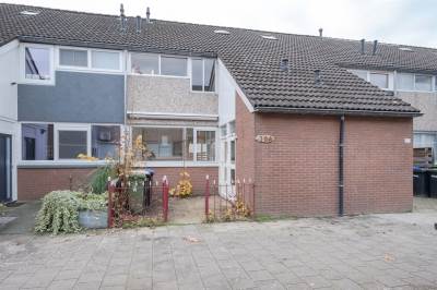 Woning Oude Vlie 104 Emmeloord