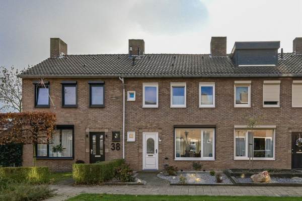 Woning Groenstraat 36 Venlo