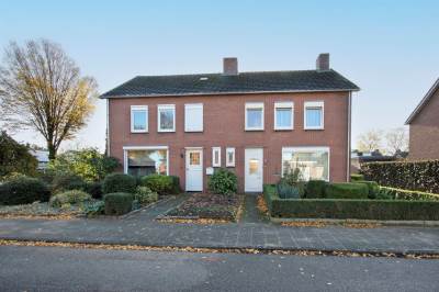 Woning Bertiliastraat 28 Weert