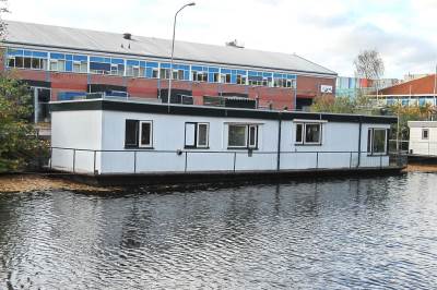 Woning Abramskade 9 Hoogezand