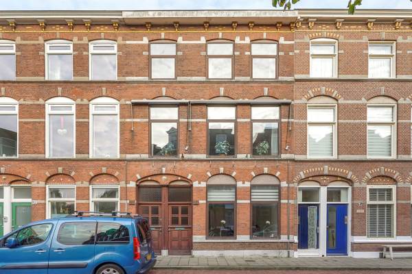 Woning Willem Kuijperstraat 9496 Den Haag