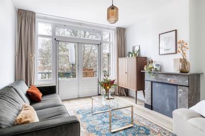 Woning Bethlehemplein 19 Dordrecht