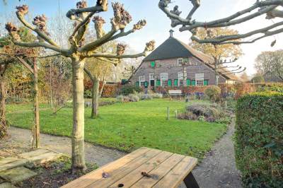 Woning Oude Rijksweg 679 Rouveen