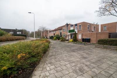 Woning Gaard 56 Spijkenisse