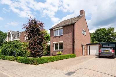 Woning Sint Jorisstraat 28d Beesel