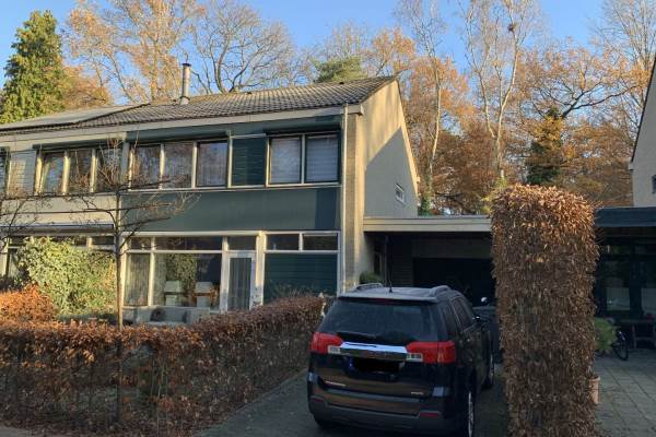 Woning Linnaeusweg 20 Venlo