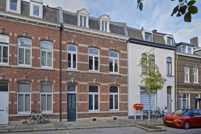 Woning Glacisweg 62 Maastricht