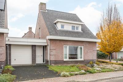 Woning Onderste Puth 23 Puth
