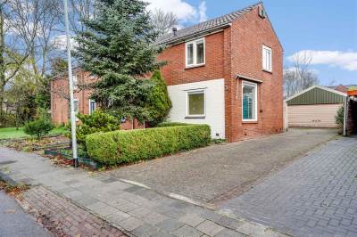 Woning Jonkerslaan 28 Grijpskerk