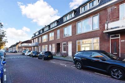 Woning Katendrechtse Lagedijk 118B Rotterdam