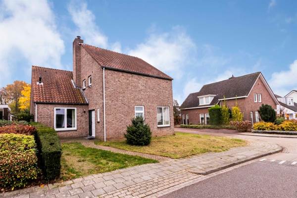 Woning Kloosterweg 27 Bunde