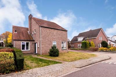 Woning Kloosterweg 27 Bunde