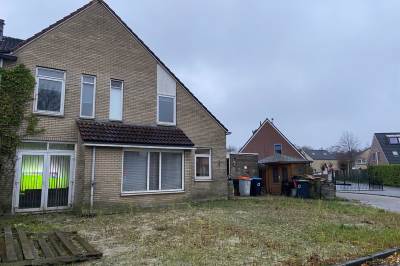 Woning Hanebalken 352 Drachten