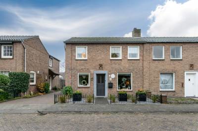 Woning Postbaan 28 Putte