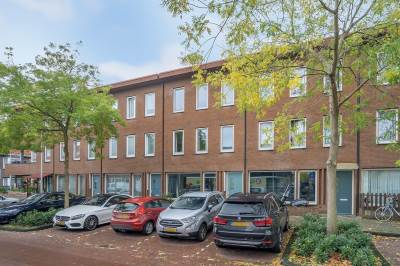 Woning Beetsstraat 175 Den Haag